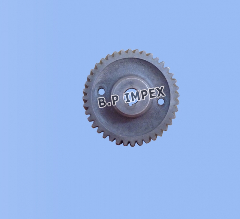 Fuel Injection Pump Gear